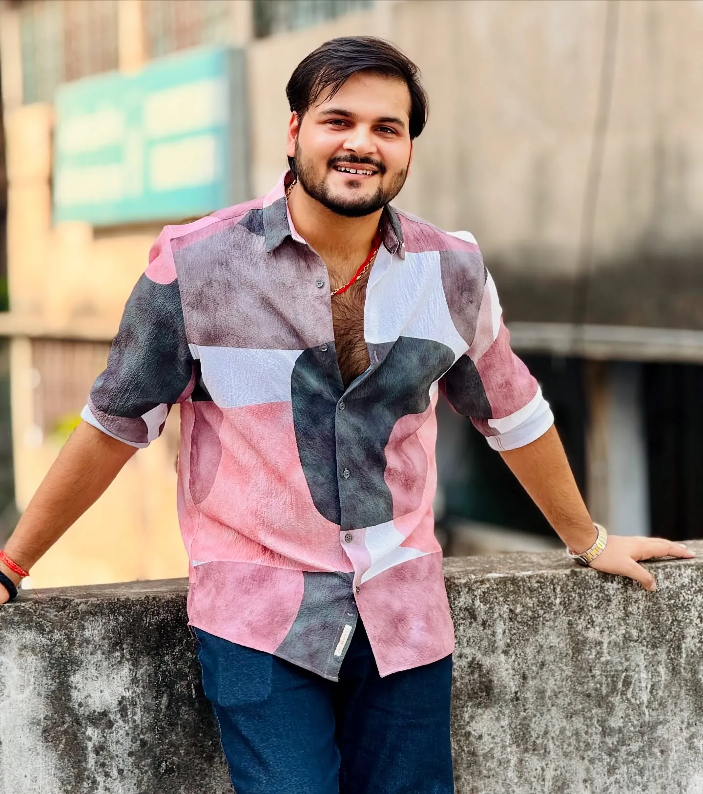Arvind Akela