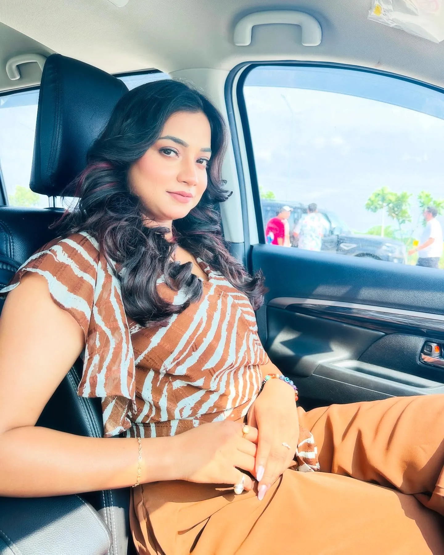 Aastha Singh