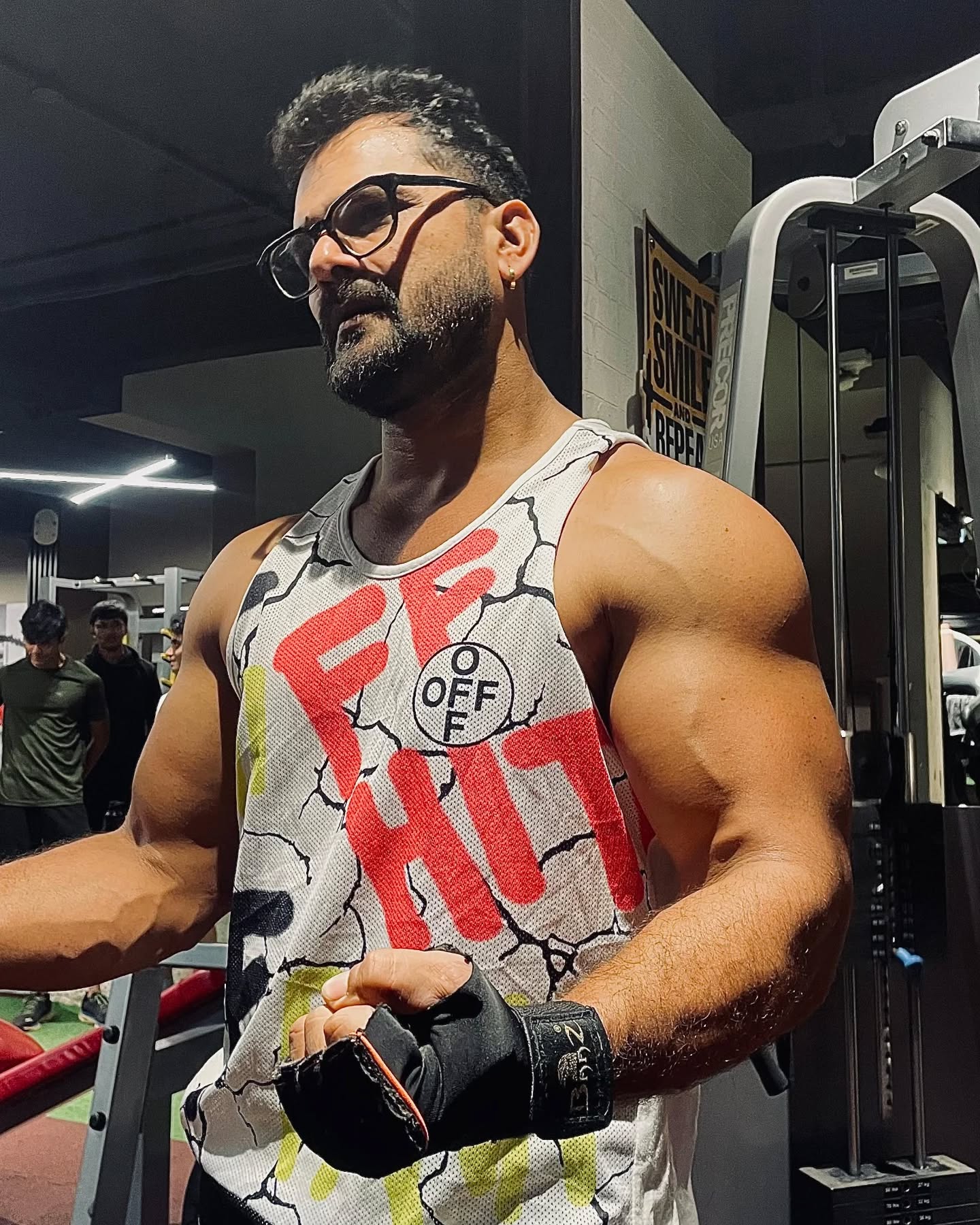 Khesari Lal Yadav